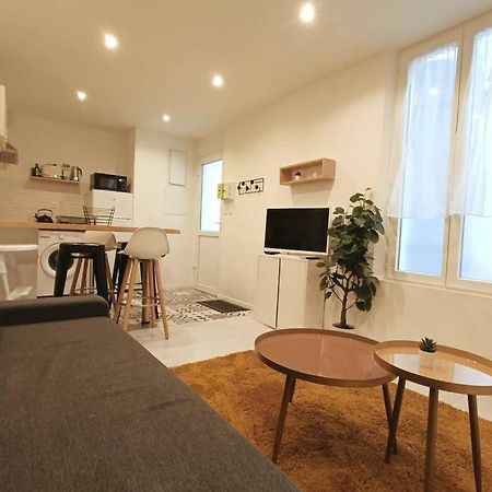 Apartmán Douceurs Angevine Angers Exteriér fotografie