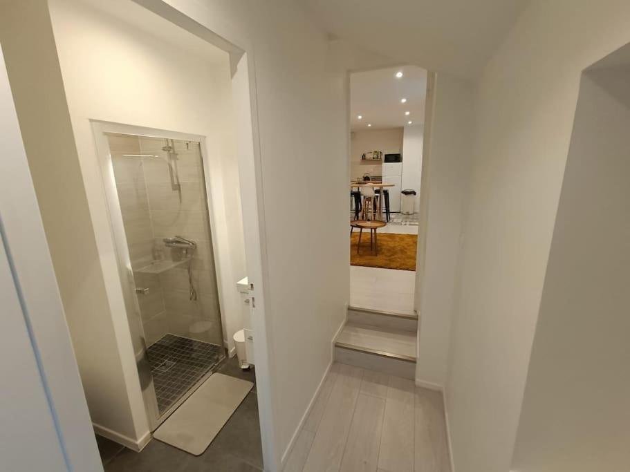 Apartmán Douceurs Angevine Angers Exteriér fotografie
