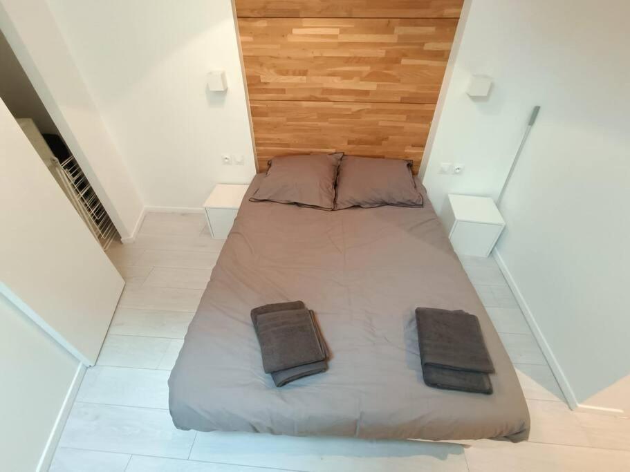 Apartmán Douceurs Angevine Angers Exteriér fotografie